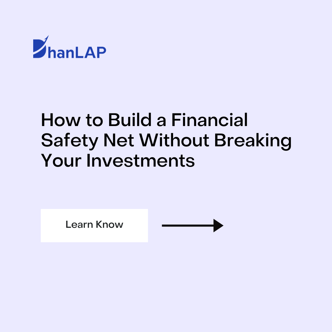How to Build a Financial Safety Net Without Breaking Your Investments