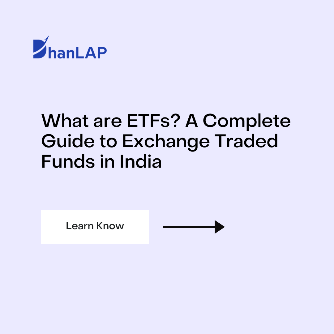 What are ETFs? A Complete Guide to Exchange Traded Funds in India