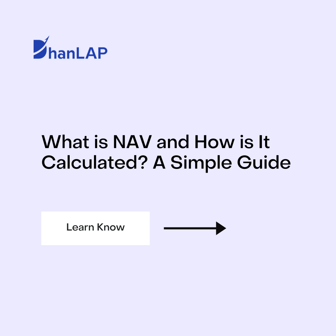 What is NAV and How is It Calculated? A Simple Guide