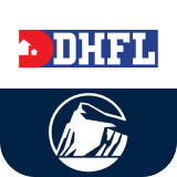 DHFL-Pramerica-Mutual-Fund Logo