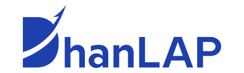 DhanLap logo
