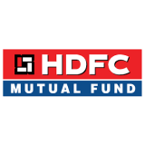 HDFC-Mutual-Fund Logo