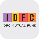IDFC-Mutual-Fund Logo