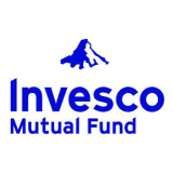 Invesco-Mutual-Fund Logo