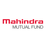 Mahindra-Mutual-Fund Logo