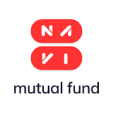 Navi-Mutual-Fund Logo