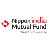 Nippon-India-Mutual-Fund Logo