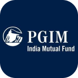 PGIM-India-Mutual-Fund Logo