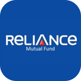 Reliance-Mutual-Fund Logo