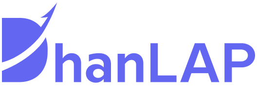 DhanLap logo