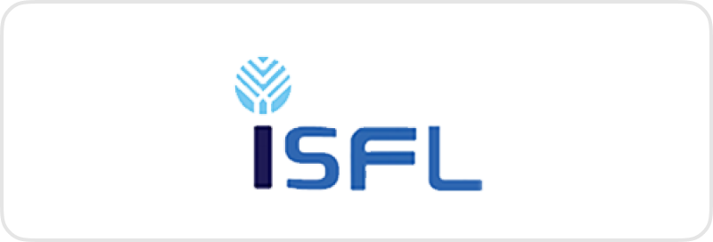 ISFL Lender Logo