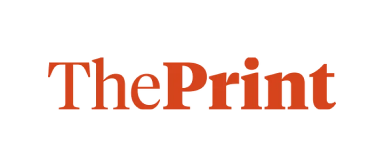 the print logo mobile