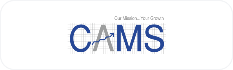 CAMS Logo