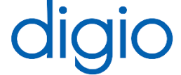 Digio Logo mobile