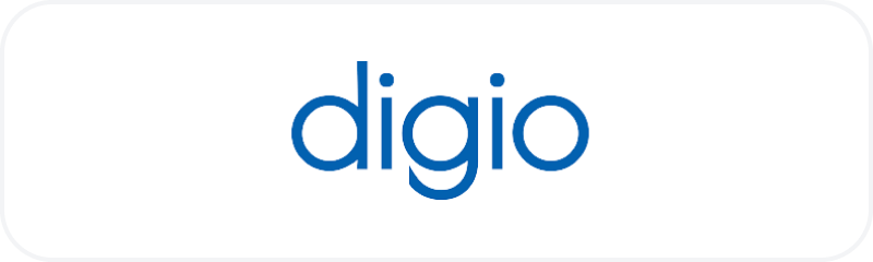 Digio Logo