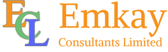 EMKAY Logo