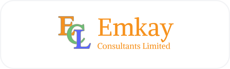 EMKAY Logo