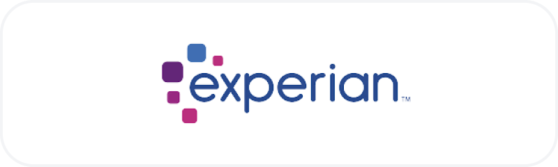 Experian Logo