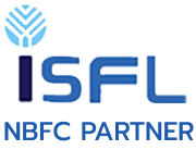 ISFL Logo mobile