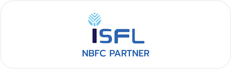 ISFL Logo