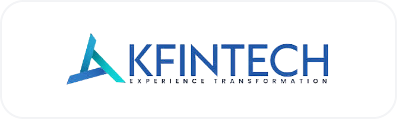 Kfintech Logo