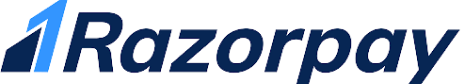 Razorpay Logo mobile