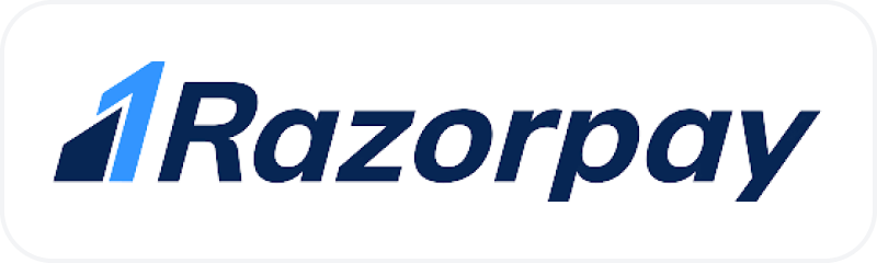 Razorpay Logo