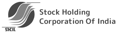 Stock holding Logo