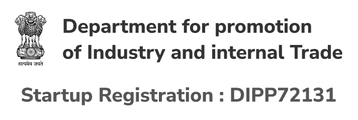 startup registration logo