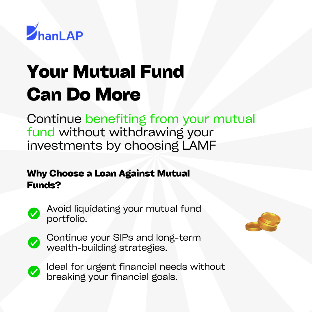 Your Mutual Funds Can Do More—Find Out How!